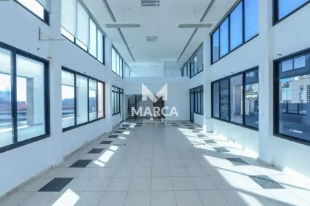 Sala Comercial para alugar, 139m² no Estoril, Belo Horizonte