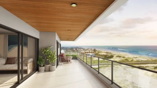 Apartamento com 3 Quartos à venda, 124m² no Centro, Balneário Rincão