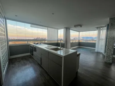 Cobertura com 3 Quartos à venda, 174m² no Campeche, Florianópolis