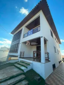 Casa com 8 Quartos para alugar, 399m² no Santa Tereza, Belo Horizonte