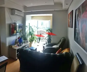 Apartamento com 2 Quartos à venda, 55m² no Sarandi, Porto Alegre
