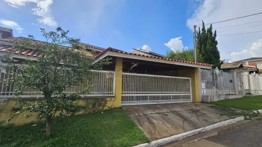 Casa de Condomínio com 3 Quartos à venda, 198m² no Mirante do Cachoeira, Piracaia