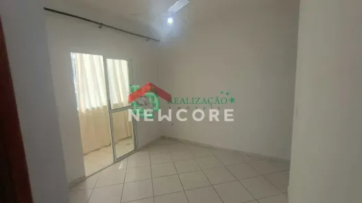 Apartamento com 2 Quartos à venda, 55m² no Balneário Flórida Mirim, Mongaguá