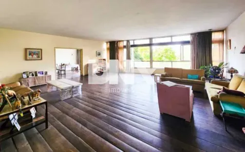Apartamento com 4 Quartos à venda, 367m² no Flamengo, Rio de Janeiro