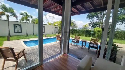 Casa de Condomínio com 4 Quartos à venda, 400m² no Jardim do Golfe, São José dos Campos