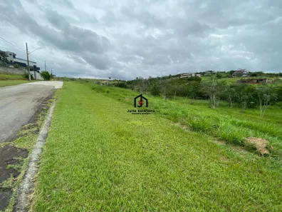 Lote/Terreno à venda, 1000m² no Loteamento Chácaras Recanto São Luiz, Tremembé