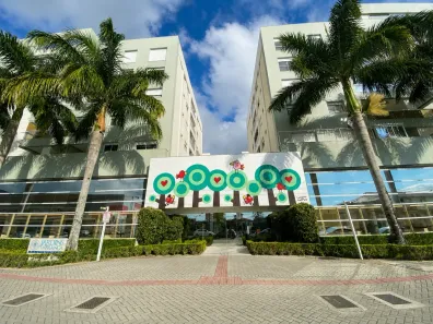 Apartamento com 2 Quartos à venda, 72m² no Córrego Grande, Florianópolis