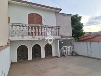 Sobrado com 2 Quartos à venda, 193m² no Vila Prudente, São Paulo