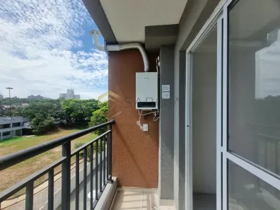 Apartamento com 2 Quartos para alugar, 38m² no Jardim Campo Grande, São Paulo