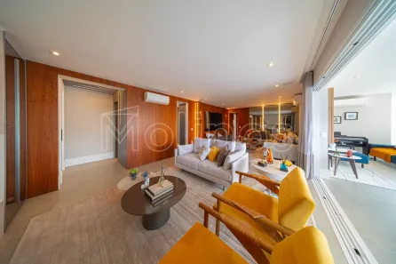 Apartamento com 2 Quartos à venda, 165m² no Vila Regente Feijó, São Paulo