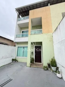 Casa com 3 Quartos para alugar, 90m² no Recreio, Rio das Ostras
