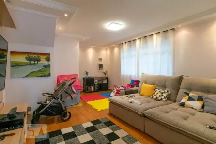 Casa com 2 Quartos à venda, 299m² no Santana, São Paulo