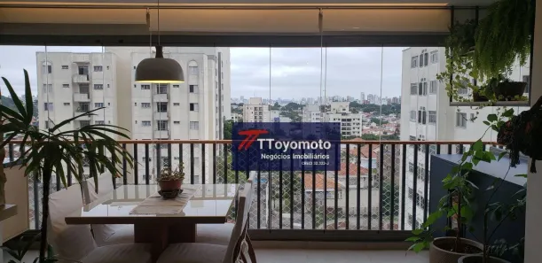 Apartamento com 2 Quartos à venda, 68m² no Saúde, São Paulo