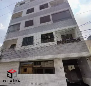 Apartamento com 2 Quartos à venda, 60m² no Santa Maria, São Caetano do Sul