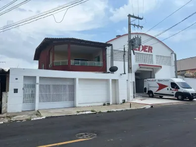 Casa com 4 Quartos para alugar, 200m² no Cidade Velha, Belém