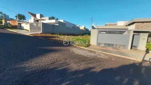 Lote/Terreno à venda, 360m² no Água Limpa Park, Campo Grande