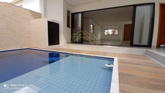 Casa de Condomínio com 3 Quartos à venda, 286m² no Recreio dos Bandeirantes, Rio de Janeiro