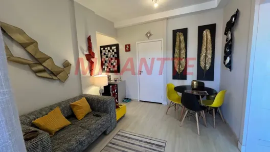 Apartamento com 1 Quarto à venda, 38m² no Vila Dom Pedro II, São Paulo