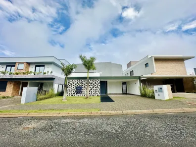 Casa de Condomínio com 4 Quartos à venda, 220m² no Loteamento Residencial Arborais, Campinas