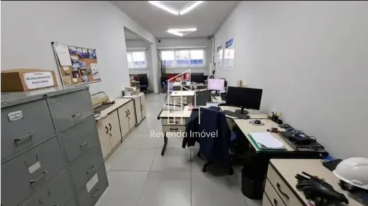 Prédio Comercial com 3 Quartos à venda, 200m² no Santana, São Paulo
