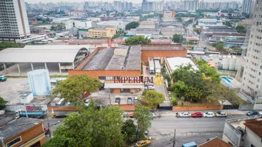 Galpão/Depósito/Armazém para alugar, 5000m² no Vila Siqueira (Zona Norte), São Paulo