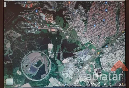 à venda, 1000m² no Europark Comercial, Indaiatuba