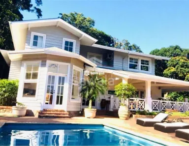 Casa com 4 Quartos à venda, 680m² no São Conrado, Rio de Janeiro