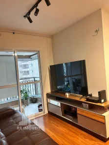 Apartamento com 2 Quartos à venda, 60m² no Jardim Tupanci, Barueri