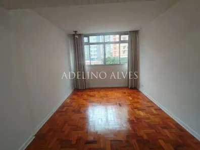 Apartamento com 2 Quartos para alugar, 86m² no Pinheiros, São Paulo