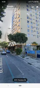 Apartamento com 1 Quarto à venda, 40m² no Copacabana, Rio de Janeiro