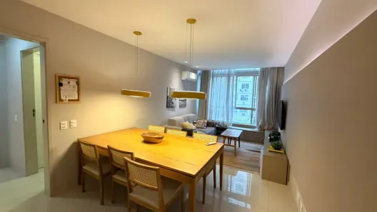 Apartamento com 2 Quartos à venda, 100m² no Copacabana, Rio de Janeiro