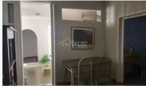 Apartamento com 5 Quartos à venda, 288m² no Humaitá, Rio de Janeiro
