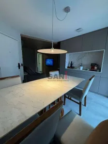 Apartamento com 3 Quartos à venda, 100m² no Mooca, São Paulo