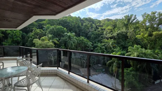 Apartamento com 4 Quartos à venda, 115m² no Pitangueiras, Guarujá