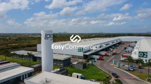 Galpão/Depósito/Armazém para alugar, 1735m² no Boa Esperança, Maracanaú