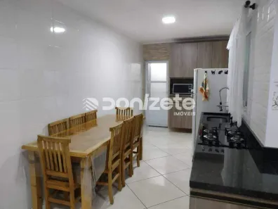 Cobertura com 2 Quartos à venda, 95m² no Parque das Nações, Santo André
