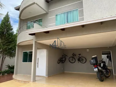 Sobrado com 3 Quartos à venda, 210m² no Setor Sudoeste, Goiânia