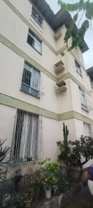 Apartamento com 2 Quartos à venda, 60m² no Itapuã, Vila Velha