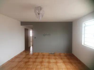 Apartamento com 2 Quartos à venda, 50m² no Jardim Vera Cruz, Sorocaba