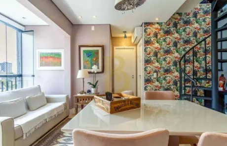 Apartamento com 2 Quartos à venda, 94m² no Saúde, São Paulo
