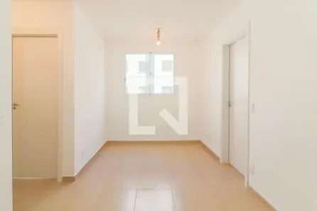 Apartamento com 2 Quartos à venda, 37m² no Jaguaré, São Paulo