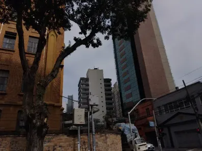 Lote/Terreno à venda, 229m² no Vila Buarque, São Paulo