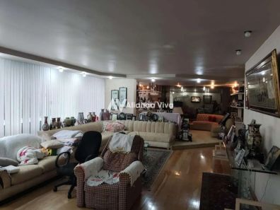 Apartamento com 4 Quartos à venda, 298m² no Copacabana, Rio de Janeiro