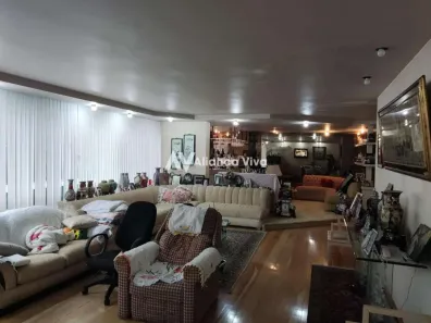 Apartamento com 4 Quartos à venda, 298m² no Copacabana, Rio de Janeiro