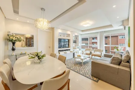 Apartamento com 3 Quartos à venda, 114m² no Boa Vista, Porto Alegre