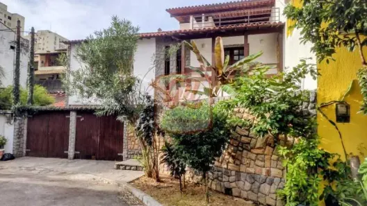 Casa de Condomínio com 3 Quartos à venda, 181m² no Taquara, Rio de Janeiro