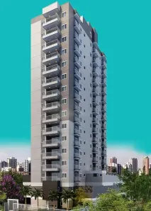 Apartamento com 2 Quartos à venda, 49m² no Vila Santa Catarina, São Paulo