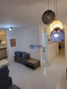 Apartamento com 3 Quartos à venda, 64m² no Vila Maria, São Paulo
