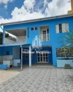 Casa com 3 Quartos à venda, 250m² no Parque Residencial Virginio Basso, Sumaré