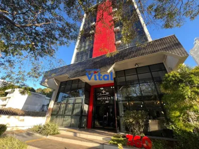 Sala Comercial à venda, 48m² no Centro, Canoas